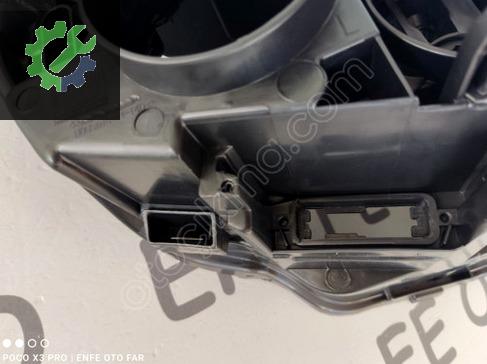 VW SCİROCCO SAĞ SOL XENON FAR KASASI SIFIR 2008-2015 3