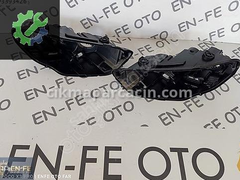 Volkswagen Scirocco Far Kasası çıkma parça