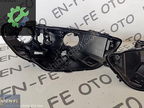 VW SCİROCCO SAĞ SOL XENON FAR KASASI SIFIR 2008-2015
