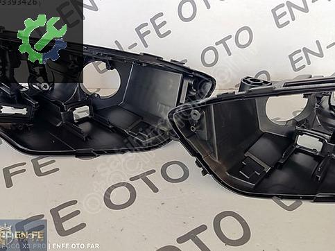 VW SCİROCCO SAĞ SOL XENON FAR KASASI SIFIR 2008-2015