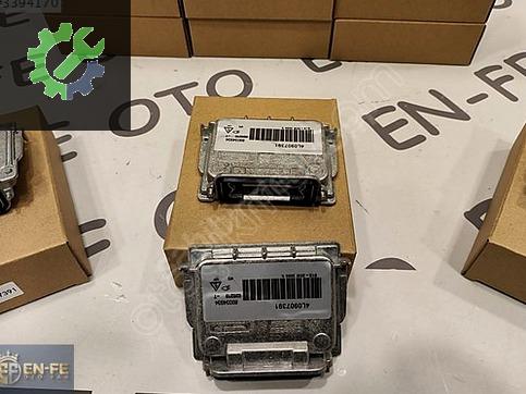 VW SCİROCCO XENON FAR BEYNİ SIFIR 1Q0907391 4L0907391 89034934