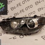 VW SCİROCCO XENON SOL FAR ORJİNAL