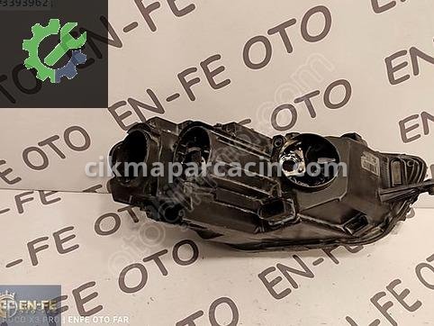 Volkswagen Scirocco Sol Ön Far çıkma parça