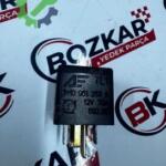 Sıfır Audi A3 Röle 7M0951253A