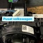 Vw seat direksiyon çıkma açı sensörü airbag makarası