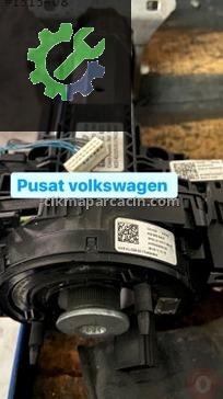 Seat Leon Direksiyon Açı Sensörü 5Q0953549E çıkma parça