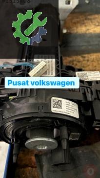 Vw seat direksiyon çıkma açı sensörü airbag makarası