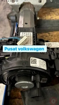 Seat Leon Direksiyon Açı Sensörü 5Q0953549E çıkma parça