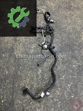 Seat Leon Motor Tesisatı 04L972627G çıkma parça