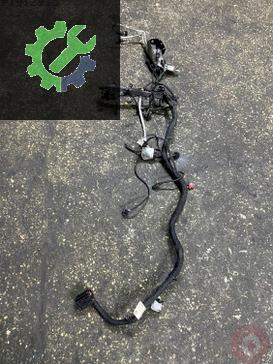 2015 Seat Leon Motor Gövdesi Çıkma Parça Ankara