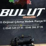 2009 Seat Exeo Emme Manifoldu Çıkma Parça İSTANBUL
