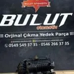 Skoda Octavia Emme Manifoldu Çıkma Parça İzmir