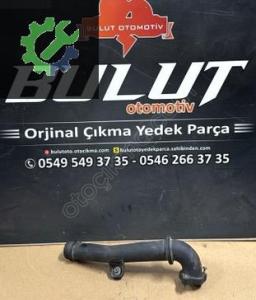 Vw seat skoda audi 1.6 tdi clh motor turbo borusu 04l145770s