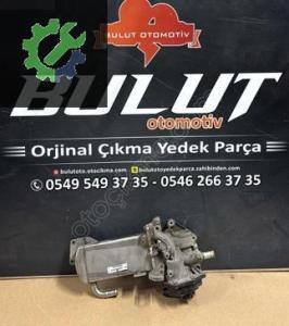 Vw seat skoda audi 1.6 Tdi EGR valfi 03L131512