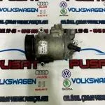 Volkswagen Amarok Kalorifer Motoru Çıkma Parça Kayseri
