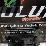 Vw seat skoda audi 2020-2024 akü altı plastiği