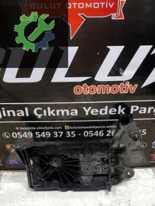 Vw seat skoda audi 2020-2024 akü altı plastiği (2. Adet)