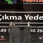 Vw seat skoda audi klima radyatörü