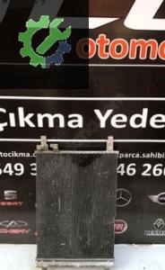 Vw seat skoda audi klima radyatörü