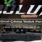 Vw seat skoda audi ön panel üst havalandırma 5q0129254e