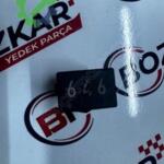 Volkswagen Bora 2003-2016 Röle Sıfır – 4H0951253C