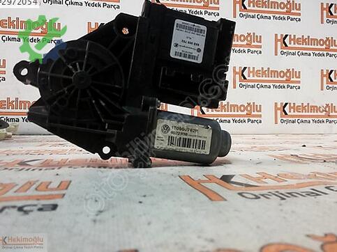 Skoda 120 5K0959792 çıkma parça