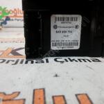 VW SEAT SKODA CAM MOTORU VE BEYNİ 5K0959792