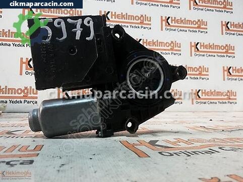 Volkswagen Golf Cam Motoru çıkma parça