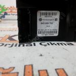 VW SEAT SKODA CAM MOTORU VE BEYNİ 5K0959792