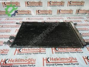 VW SEAT SKODA PASSAT POLO GOLF LEON KLİMA RADYATÖRÜ 5Q0816411AH