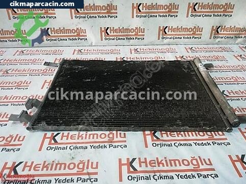 Volkswagen Passat Klima Radyatörü çıkma parça