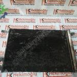 VW SEAT SKODA PASSAT POLO GOLF LEON KLİMA RADYATÖRÜ 5Q0816411AH