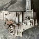 Honda Civic Otomatik Şanzıman Çıkma Parça Ankara