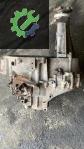 VW Sharan 1.9 TDI Manuel Şanzıman - 02N301103 Oto Çıkma Parç