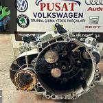 VW SHARAN ÇIKMA 6 İLERİ MANUEL ŞANZIMAN