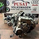 VW SHARAN ÇIKMA 6 İLERİ MANUEL ŞANZIMAN