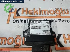 VW SKODA FAR BEYNİ 7P6907357A ZENON FAR ÜNİTESİ OCTAVİA SUP