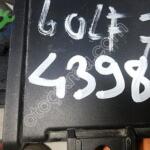 VW SKODA FAR BEYNİ 7P6907357A ZENON FAR ÜNİTESİ OCTAVİA SUP