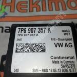 VW SKODA FAR BEYNİ 7P6907357A ZENON FAR ÜNİTESİ OCTAVİA SUP
