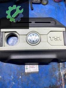 VW SKODA SEAT 2.0TSİ 1.4TSİ ÇIKMA MOTOR ÜST KAPAĞI 06J103925