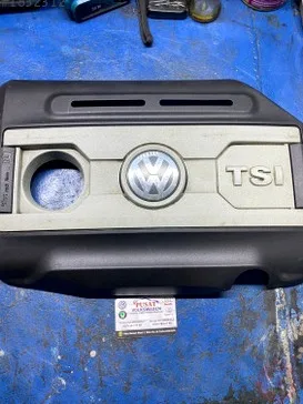 Volkswagen Passat Külbütör Kapağı çıkma parça