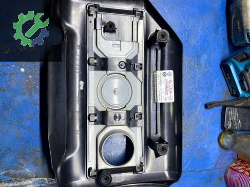 2005 Volkswagen Passat Külbütör Kapağı Çıkma Parça Ankara