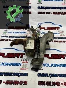 VW SKODA SEAT AUDİ 1.6TDİ CAY ÇIKMA TURBO 03L 253 016 T