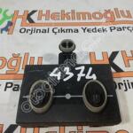VW SKODA SEAT AUDİ ARKA KAPI MODÜLÜ BEYNİ 5Q4959595E 5Q4959