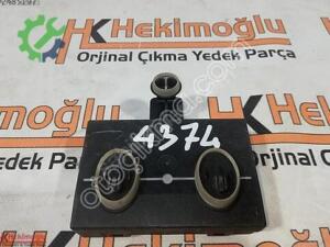 VW SKODA SEAT AUDİ ARKA KAPI MODÜLÜ BEYNİ 5Q4959595E 5Q4959