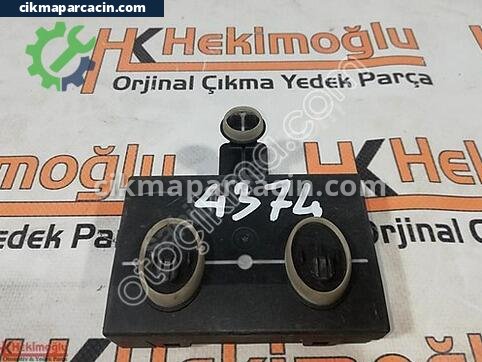 Skoda 120 Beyni çıkma parça