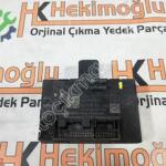 VW SKODA SEAT AUDİ ARKA KAPI MODÜLÜ BEYNİ 5Q4959595E 5Q4959