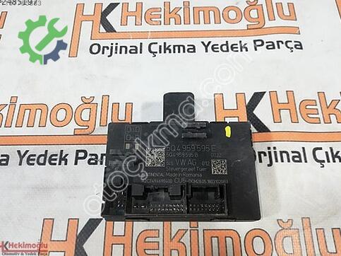 Skoda 120 5Q4959595E çıkma parça
