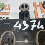 VW SKODA SEAT AUDİ ARKA KAPI MODÜLÜ BEYNİ 5Q4959595E 5Q4959