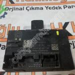 VW SKODA SEAT AUDİ ARKA KAPI MODÜLÜ BEYNİ 5Q4959595E 5Q4959